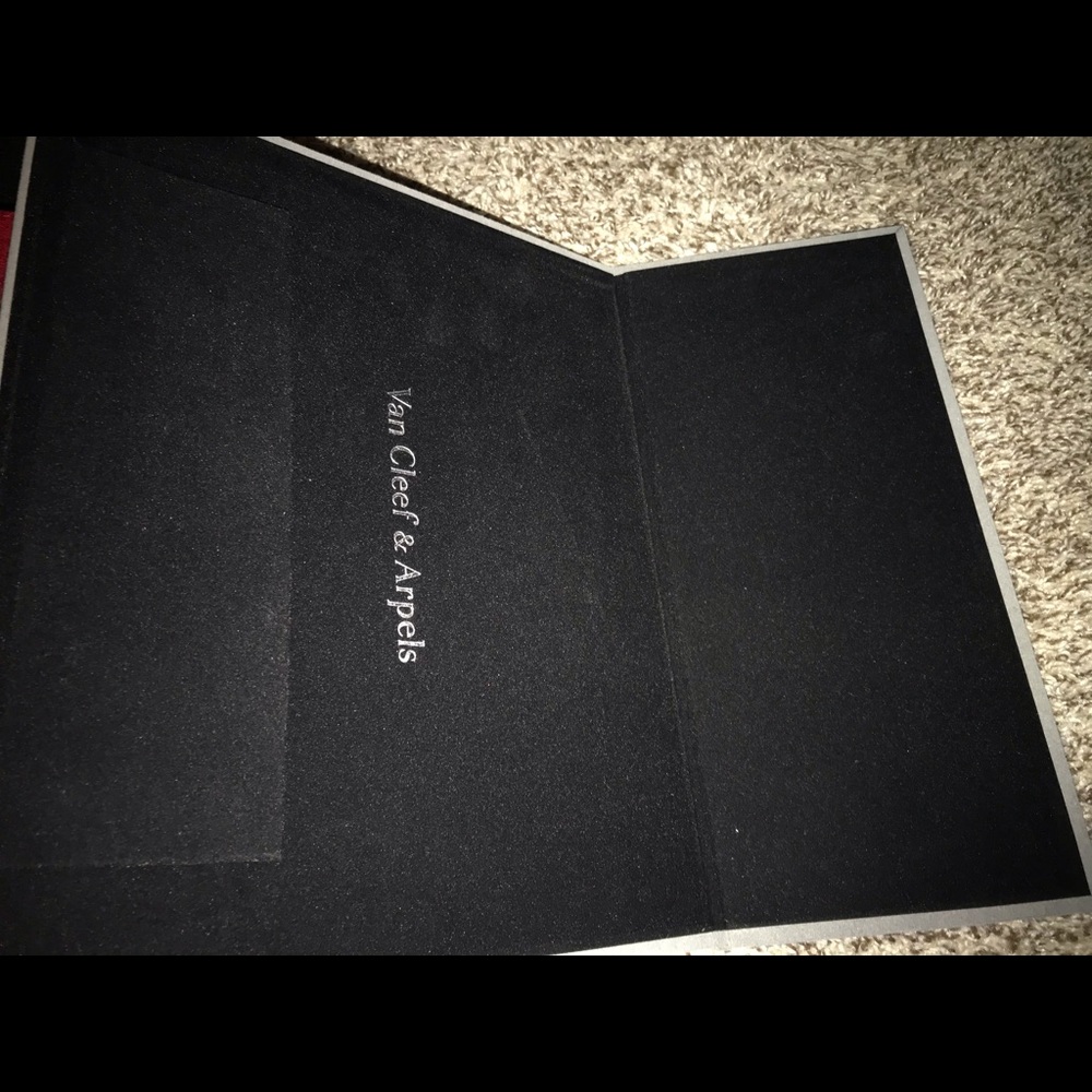 Van Cleef Box - image 7